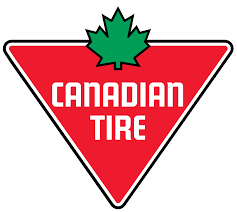 Canadian Tire Whitby North and Whitby South