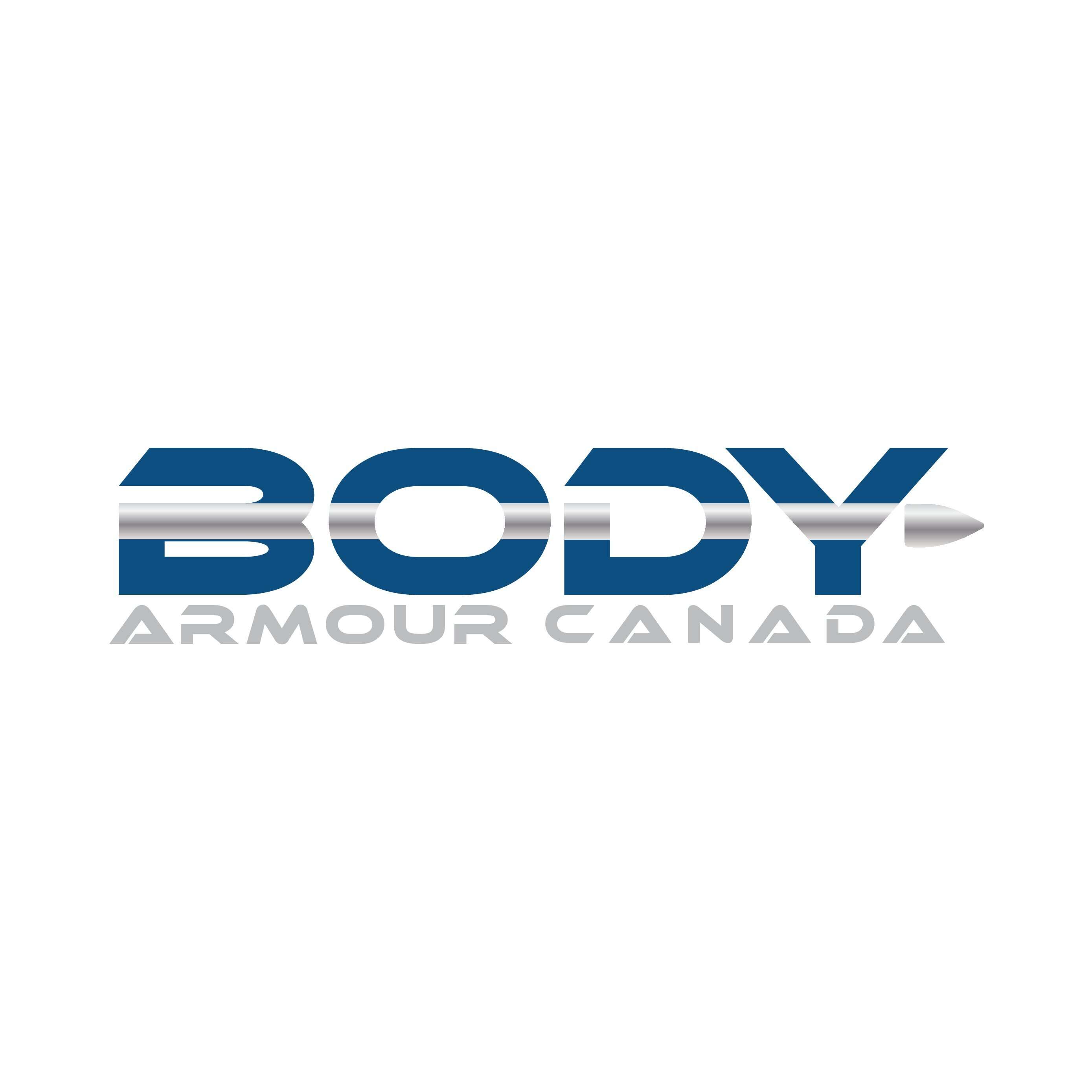 Body Armour Canada