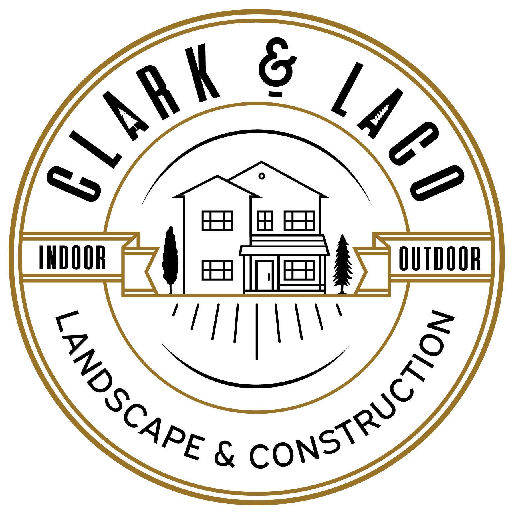 Clark & Lace Landscape & Construction