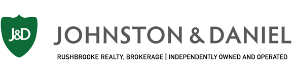 Johnston & Daniel Rushbrooke Realty Brokerage