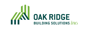 Oak Ridge Building Solution Inc.