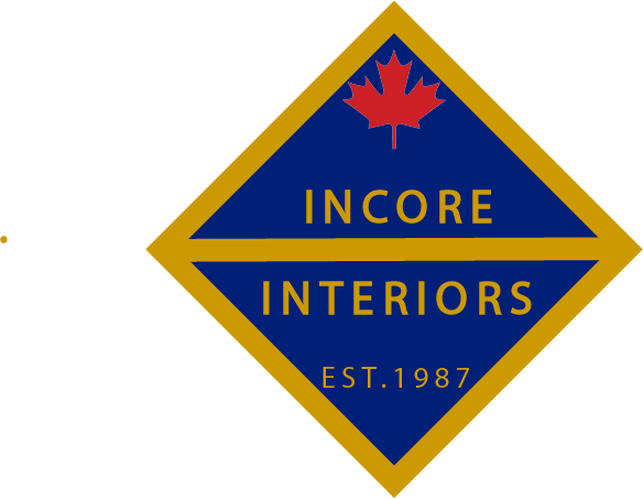 INCORE INTERIORS LTD,.