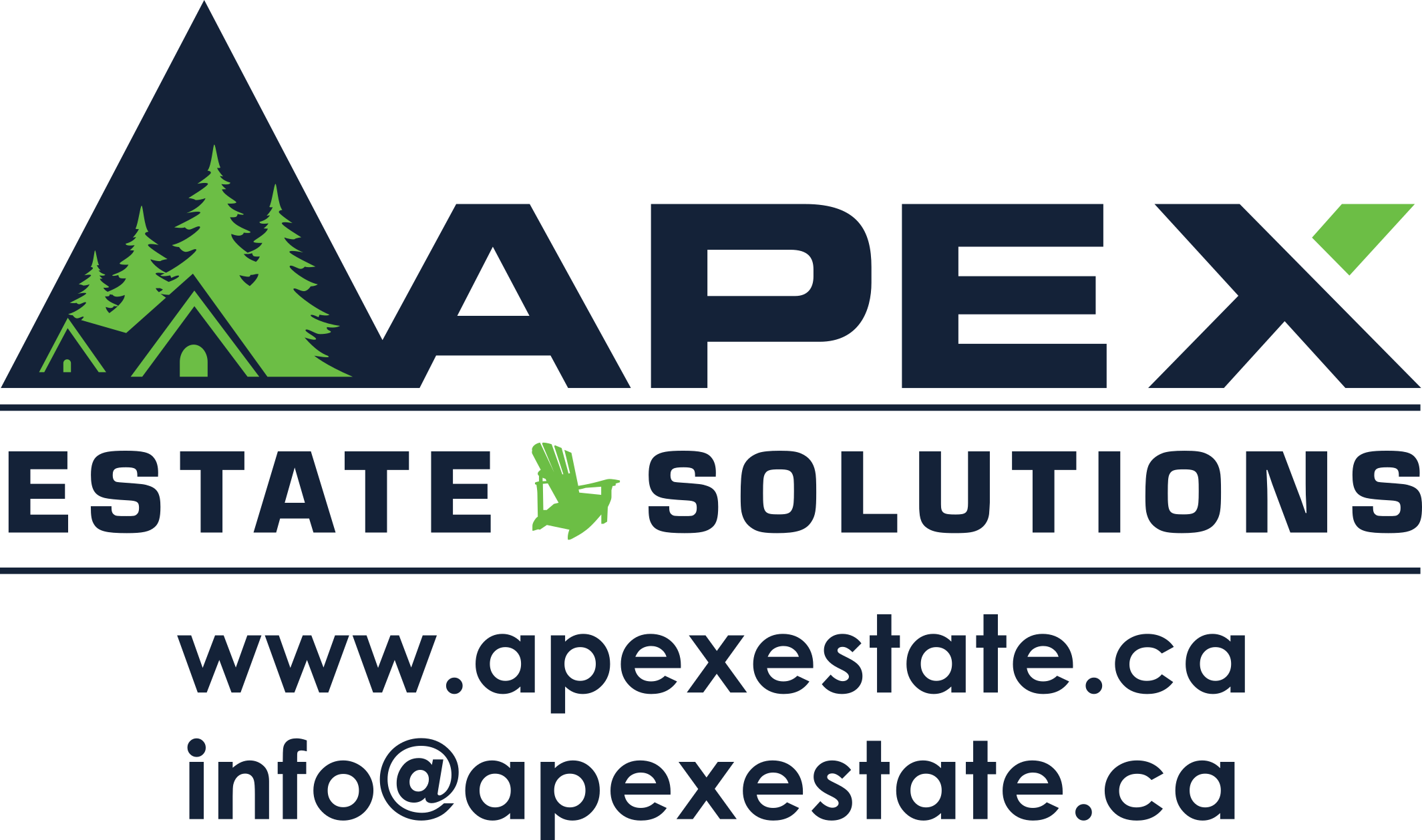 Apex Estate Solutions