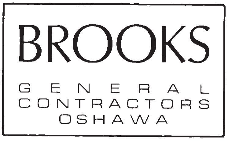 Brooks General Contractors Oshawa