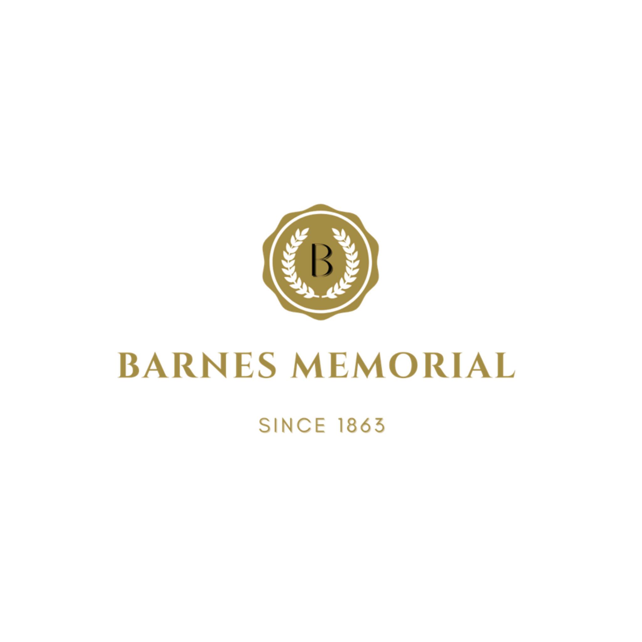 Barnes Memorial 
