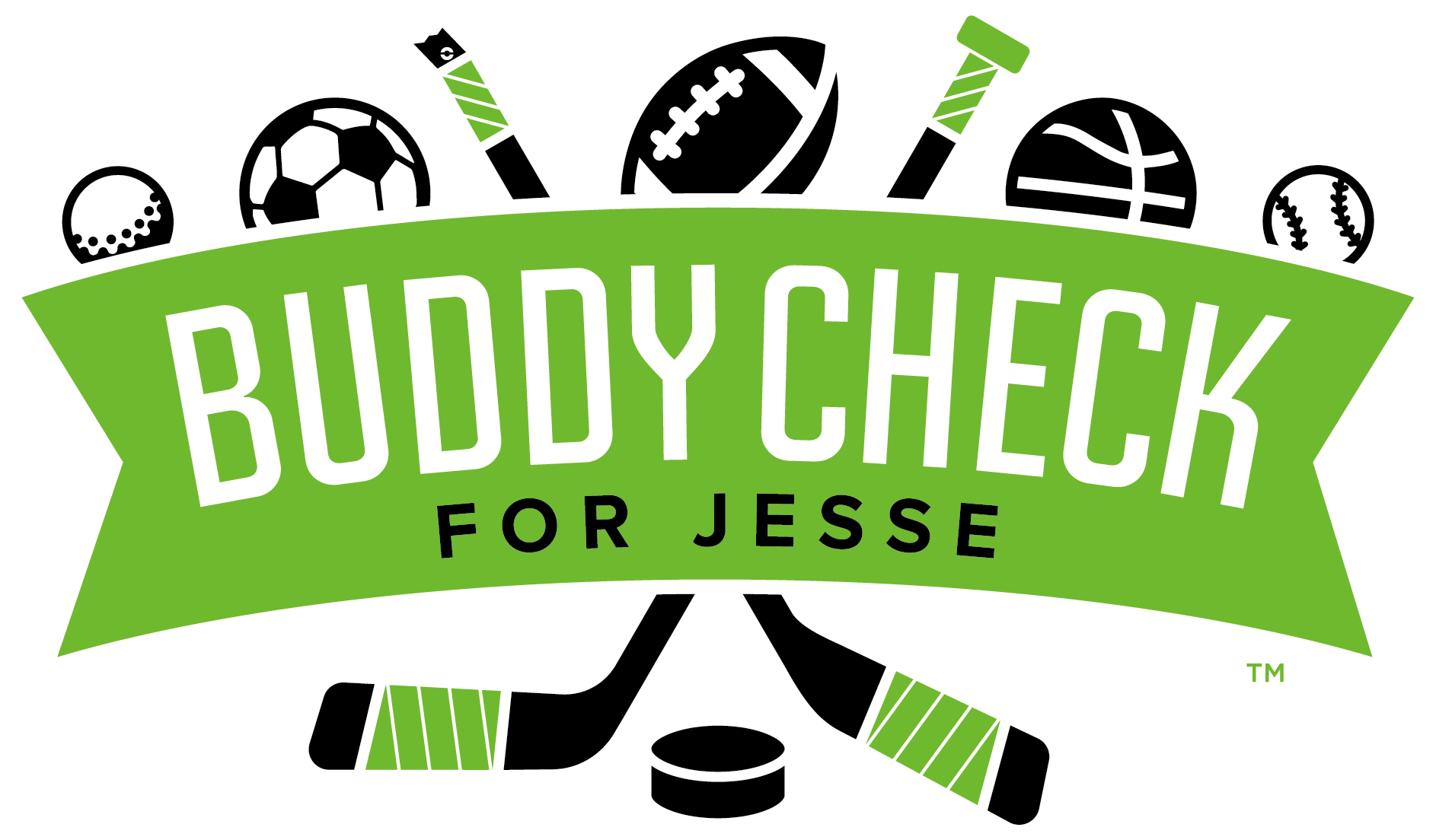 Buddy Check for Jesse