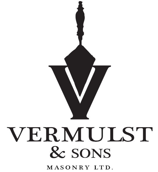 Vermulst & Sons Masonry