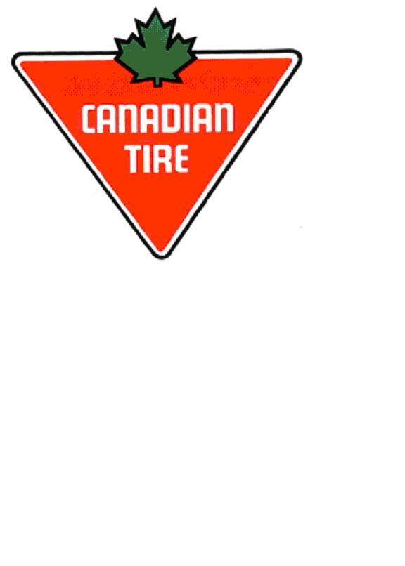 Canadian Tire 