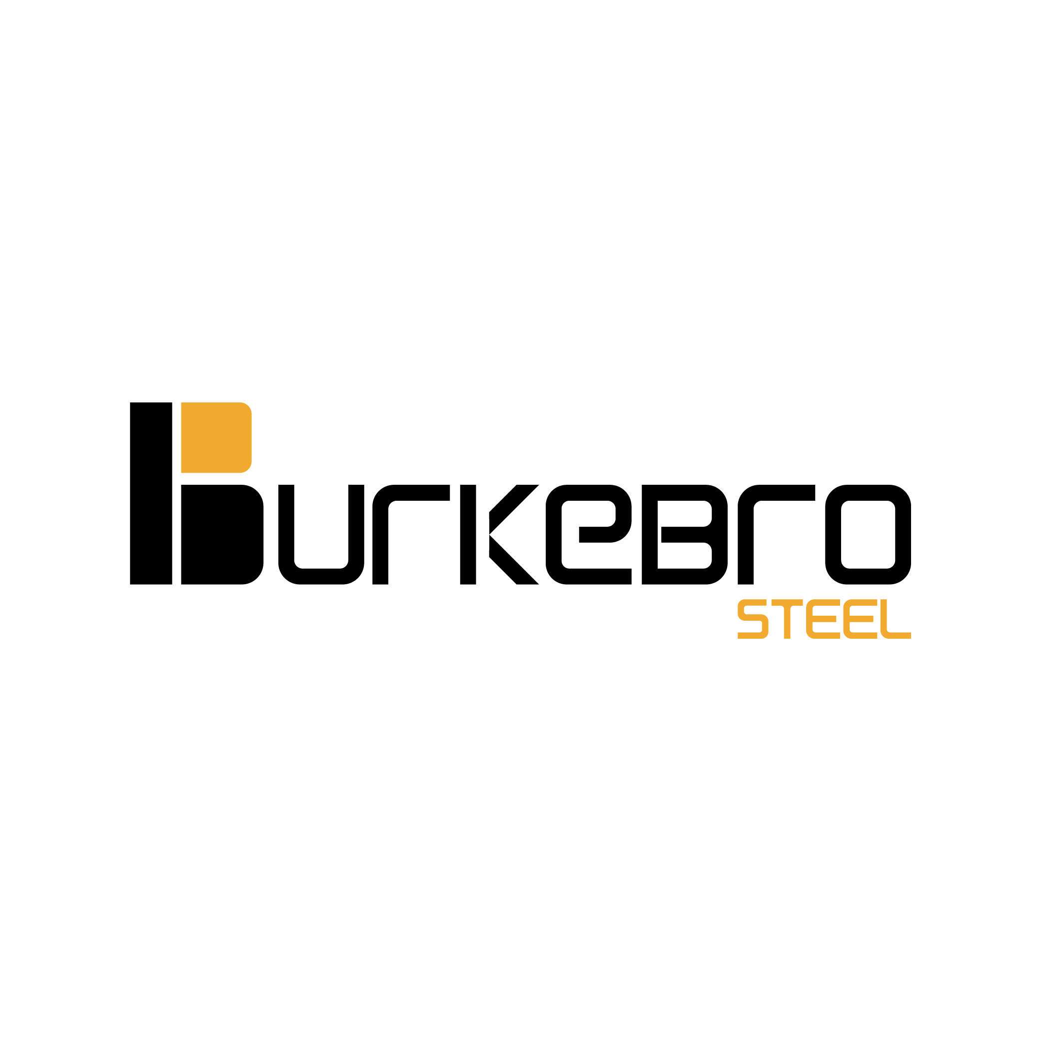 Burkebro Steel  