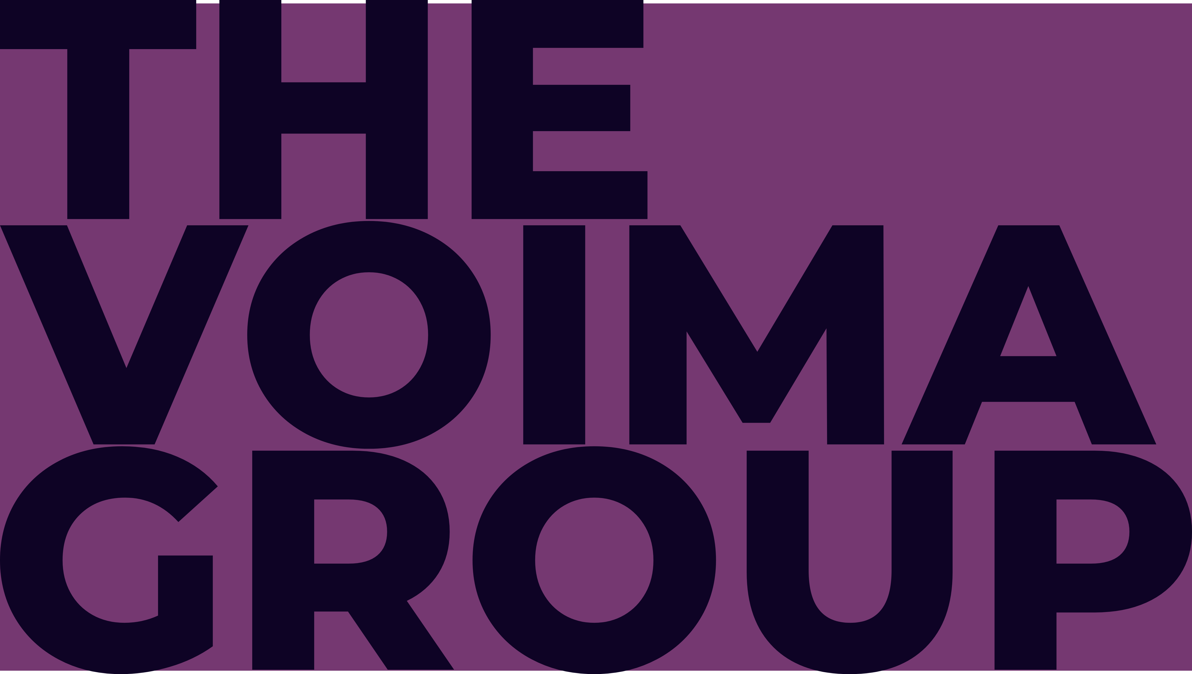 The Voima Group 