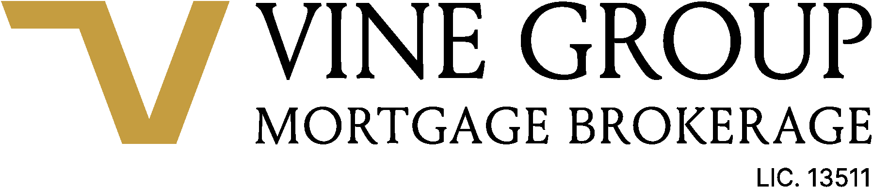 Vine Group Mortgage Brokerage