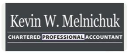 Kevin Melnichuk Chartered Professional Accountant