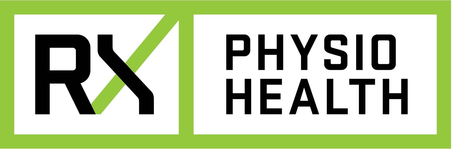 RX Physio Health