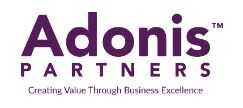 Adonis Partners