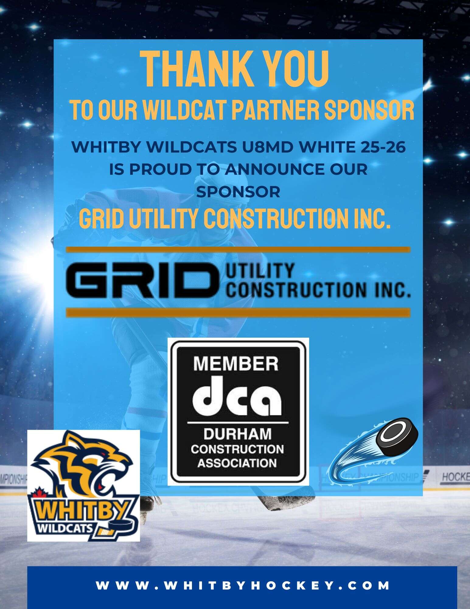 GRID Construction Inc.