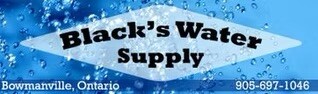 Black's Water Supply Inc
