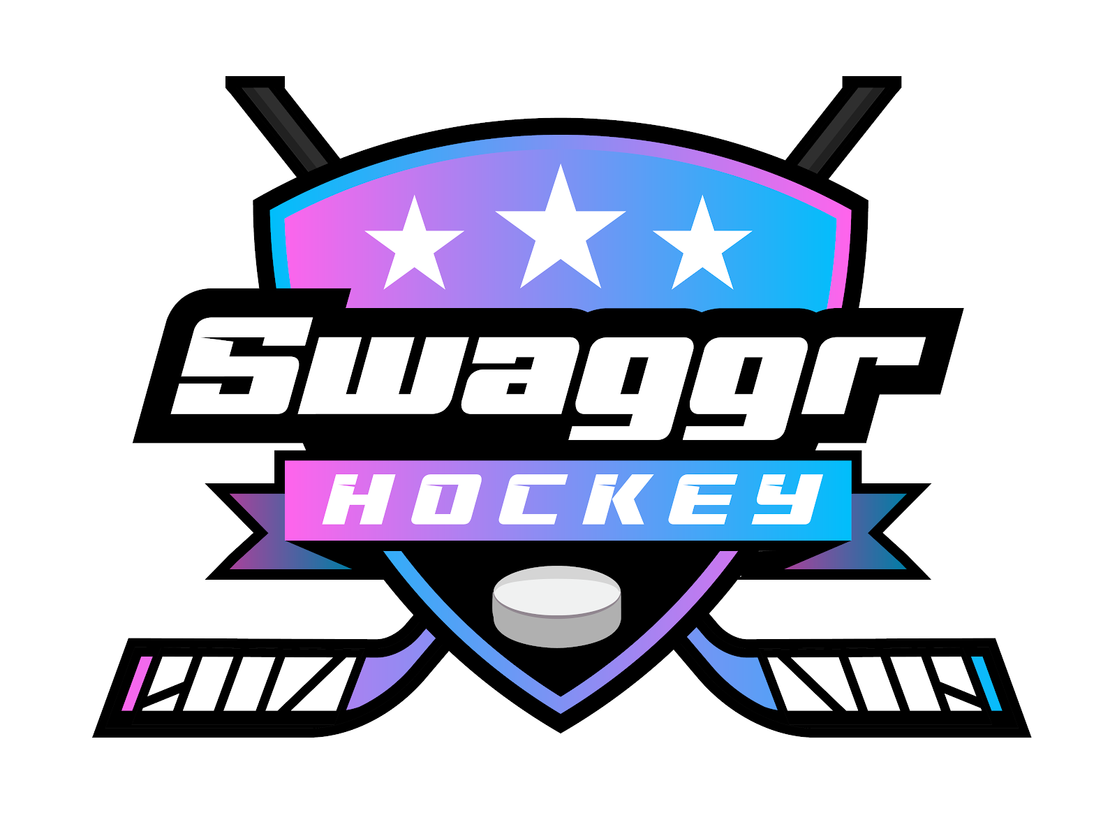 Swaggr Hockey