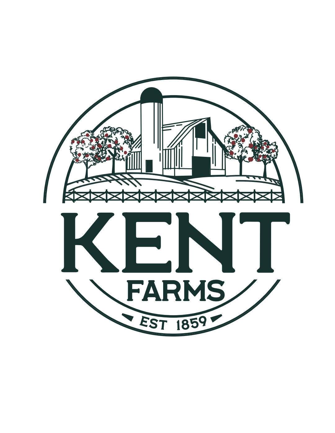 KENT FARMS