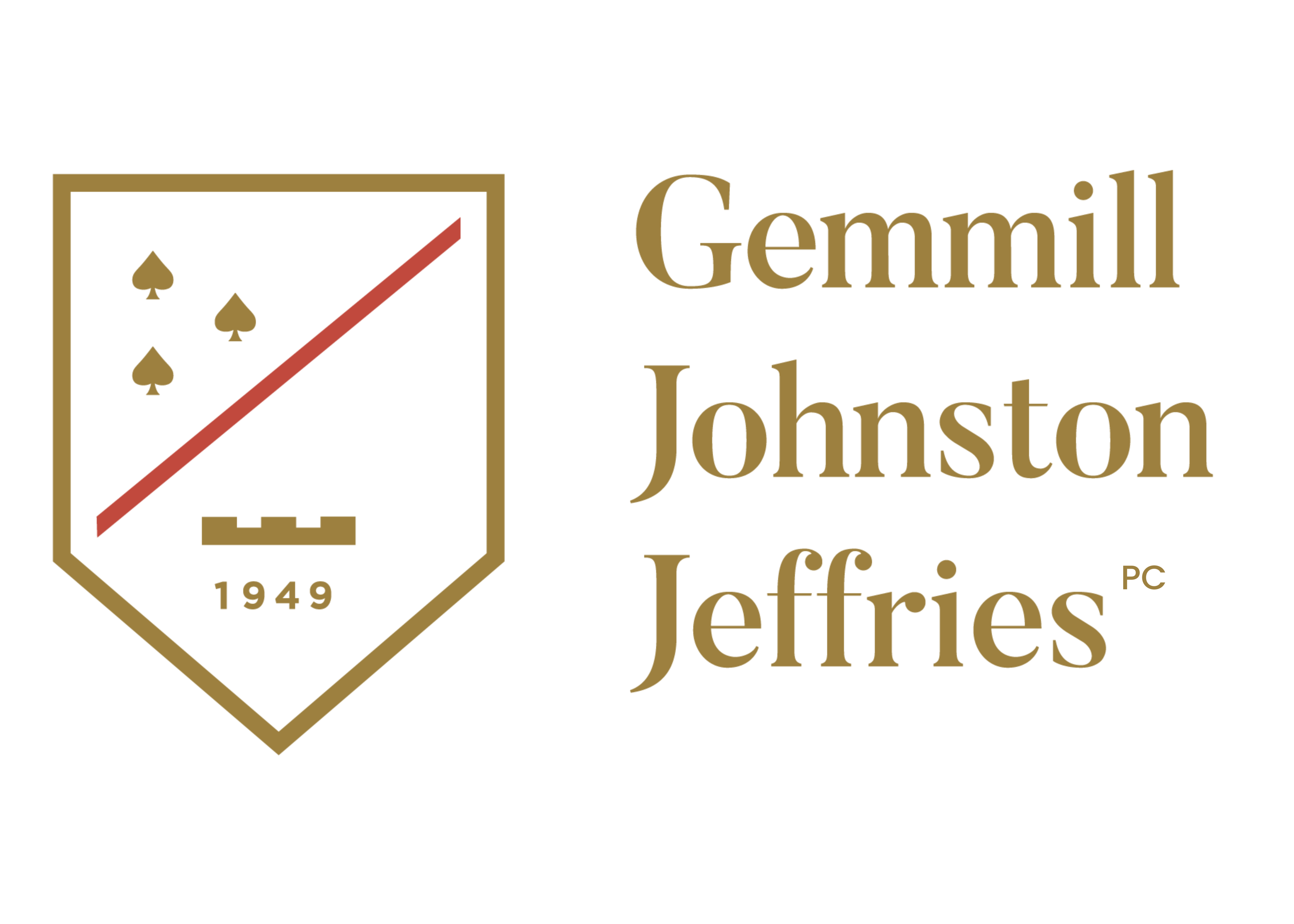 Gemmill Johnston Jeffries