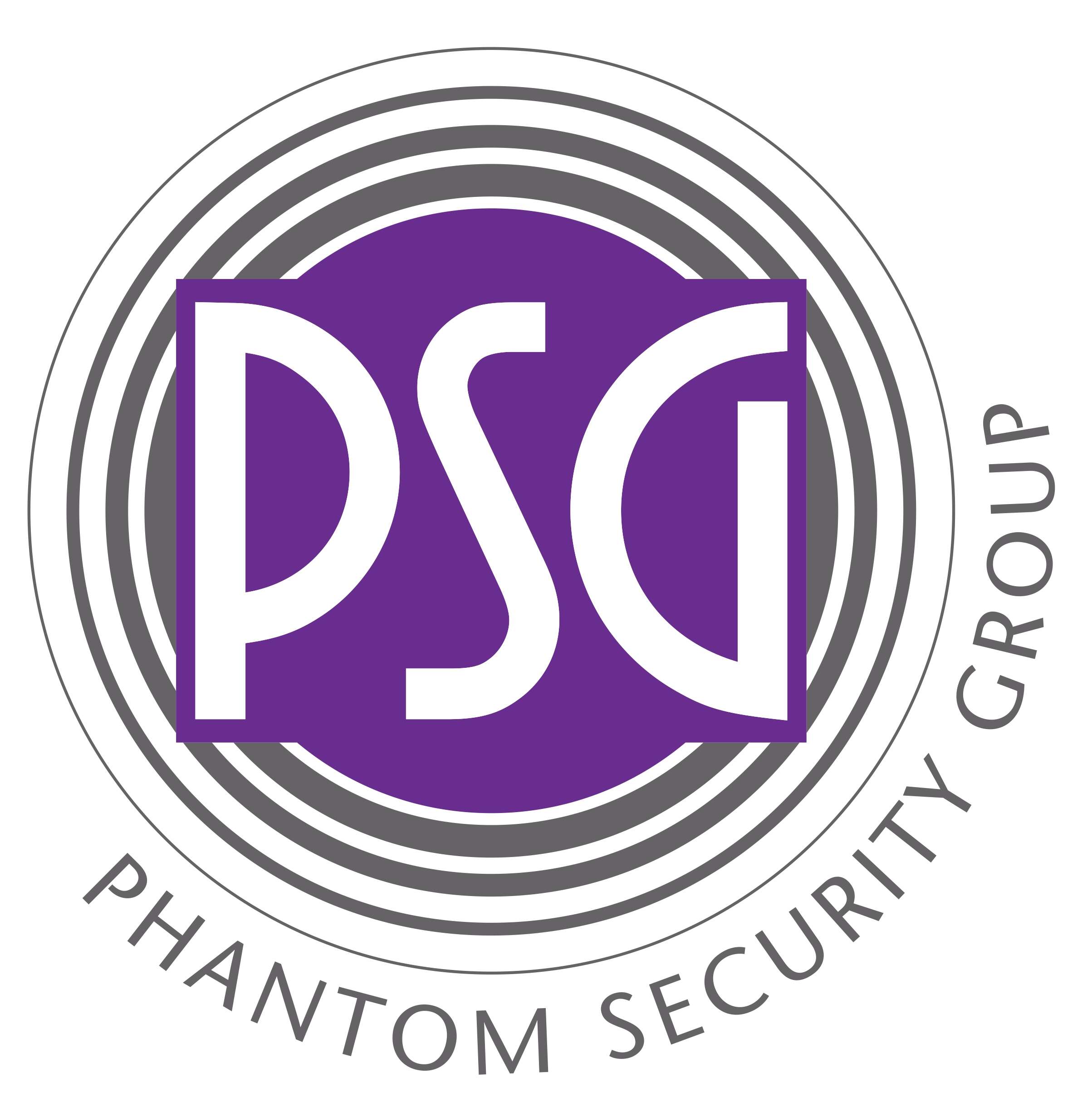 Phantom Security Group