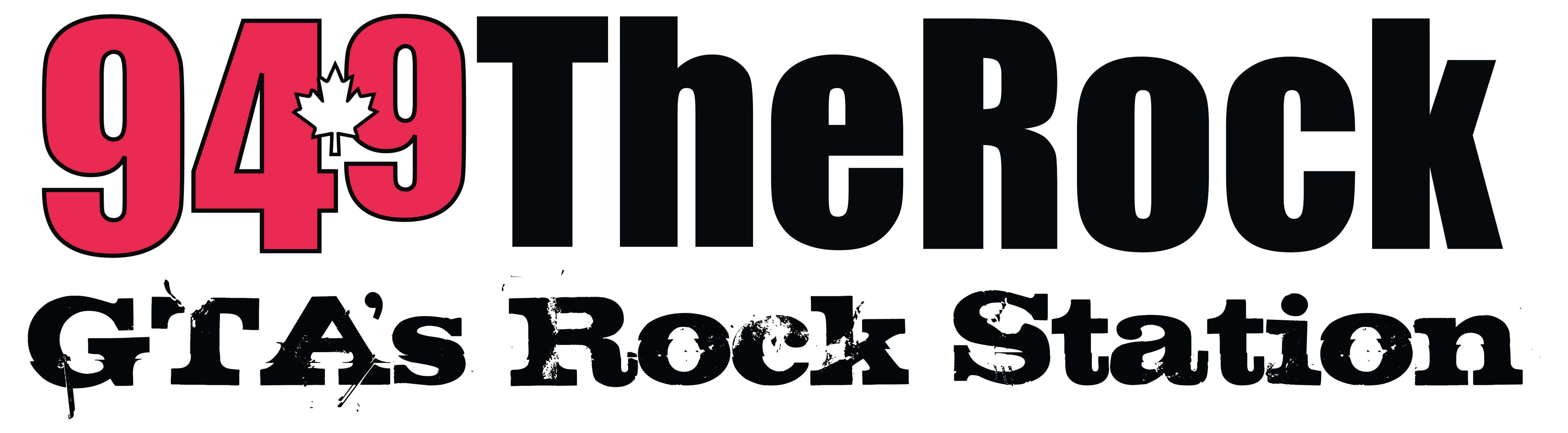 94.9FM THE ROCK