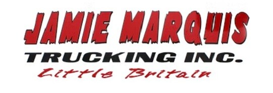 Jamie Marquis Trucking 