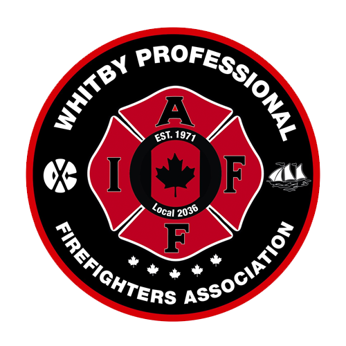 Whitby Professional Firefighters Association