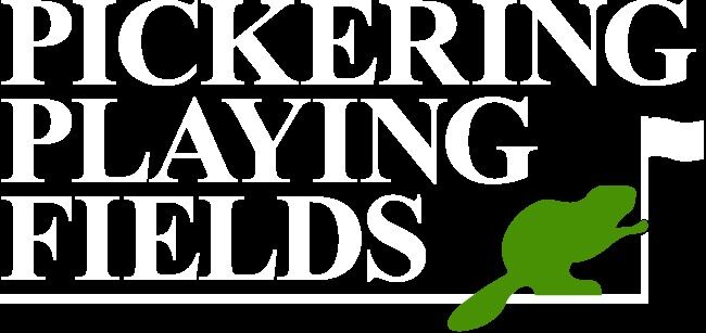 Pickering Playing Fields