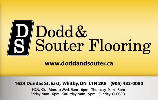 Dodd & Souter Flooring