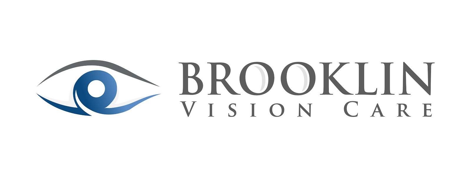 Brooklin Vision Care